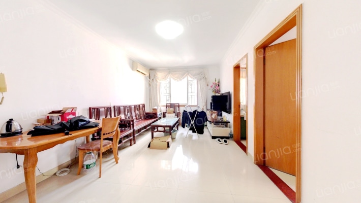 粤海花园二手房实景图