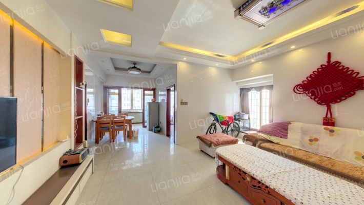 同安商会大厦二手房实景图