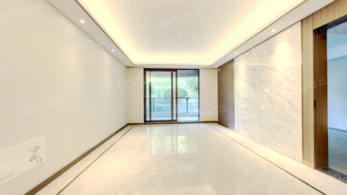 银城颐居悦见山二手房实景图