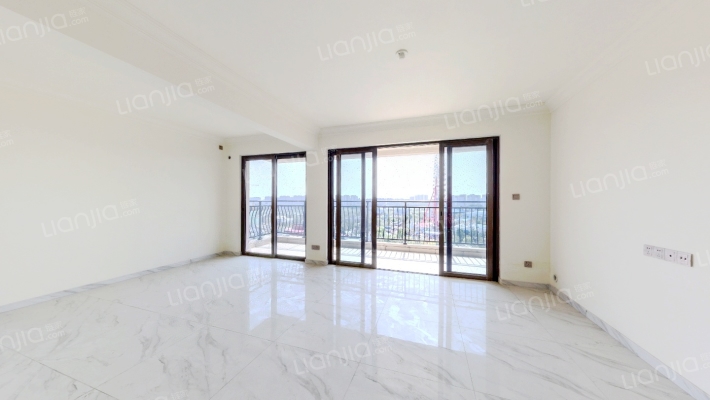 碧桂园中央公园北苑B区二手房实景图