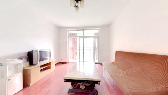 华逸花园新都苑二手房实景图