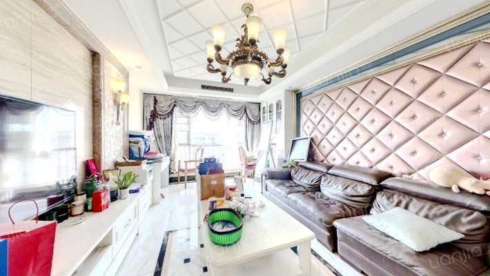 正成城市乐章二手房实景图