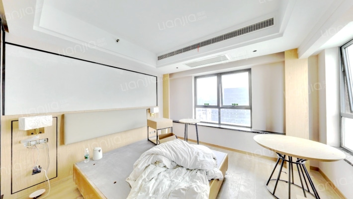 登豪酒店二手房实景图