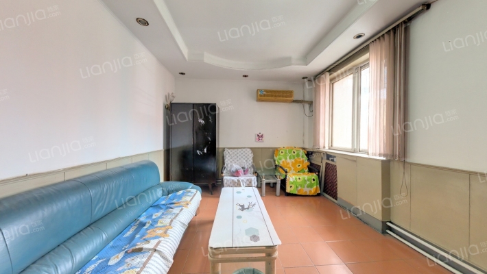 青园小区二手房实景图