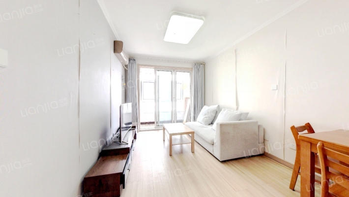 檀府二手房实景图