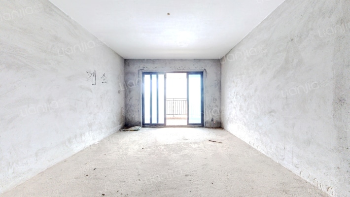 富丽嘉园二手房实景图