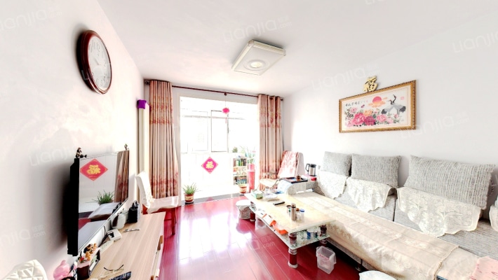 华宇新村(黄岛)二手房实景图