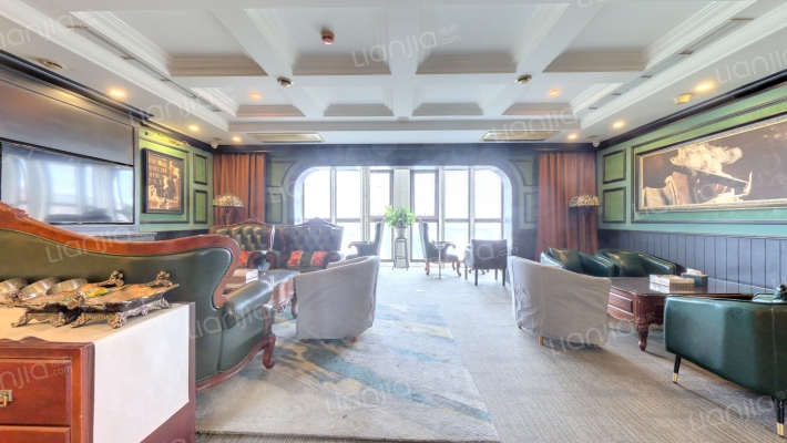 福景苑二手房实景图