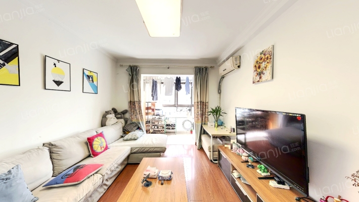 滨江裕花园二手房实景图