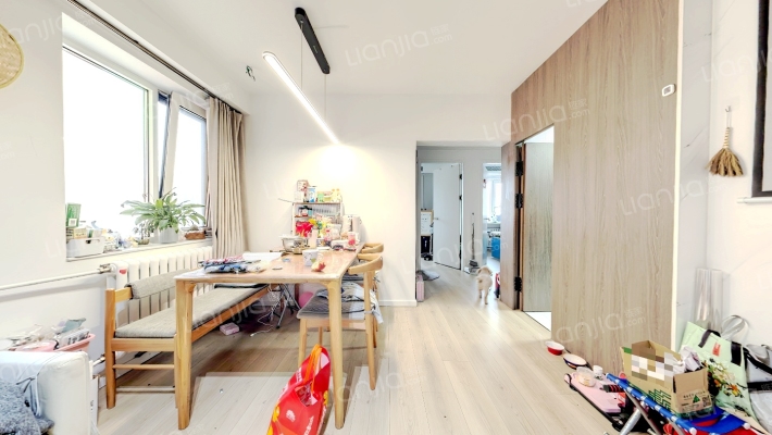 广安门外大街二手房实景图