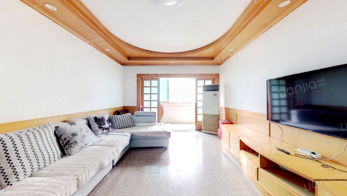 天目苑二手房实景图