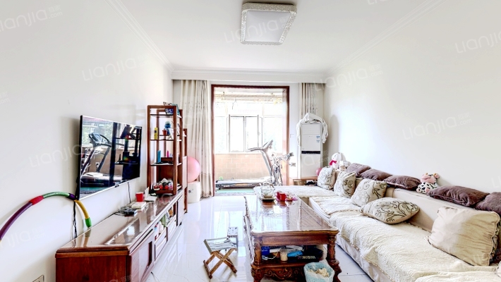 三三零二小区北院二手房实景图