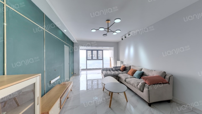 鑫远玲珑雅苑二手房实景图