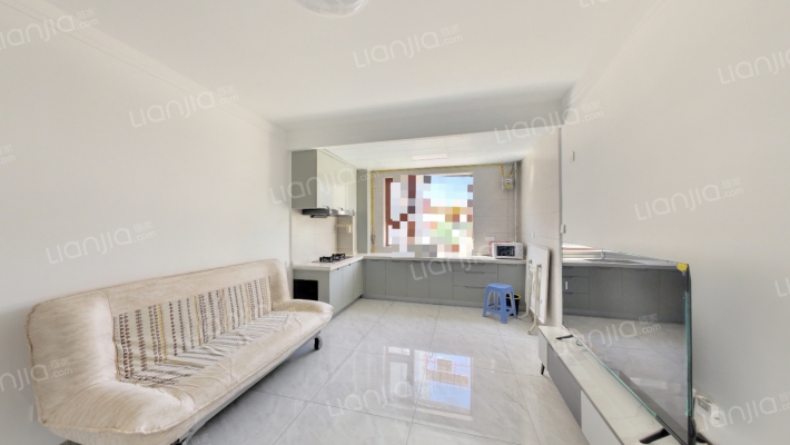 中央胜境二手房实景图