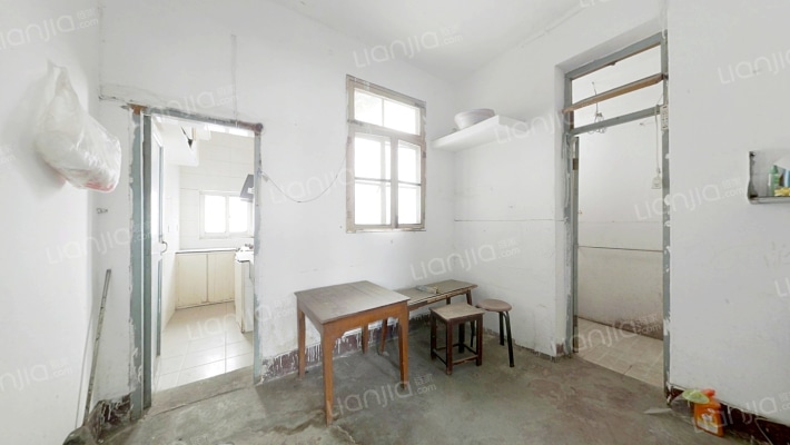 梦溪路二手房实景图