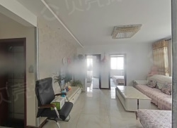 整租·沁园茗居 2室1厅 南_沁园茗居租房