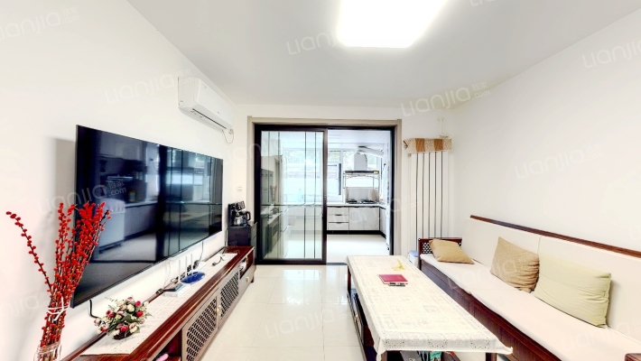 十八中宿舍二手房实景图