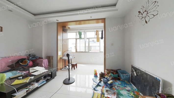 煤炭设计院小区二手房实景图