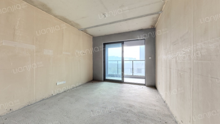 新城明昱东方一期A区二手房实景图