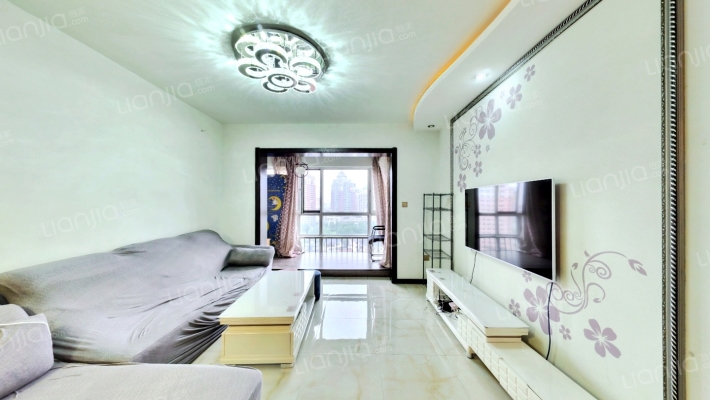 金地大厦二手房实景图