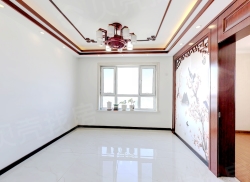 整租·千翔•尚城 2室1厅 南/西/北_千翔•尚城租房