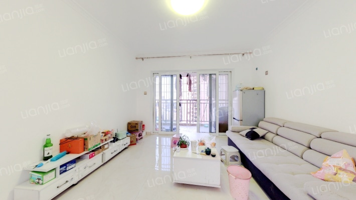 二月天花园二手房实景图