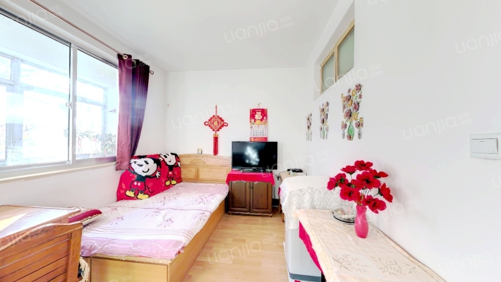 福胜街二手房实景图