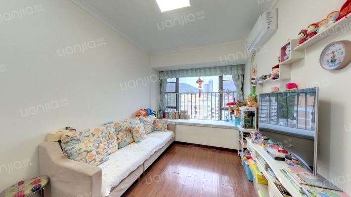 海山道1号二手房实景图