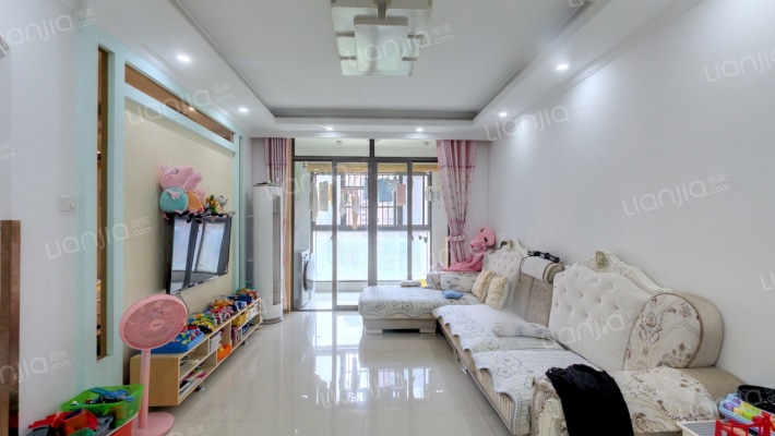 吉徽苑二手房实景图