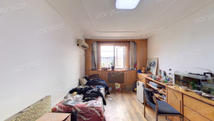 谊景村二手房实景图