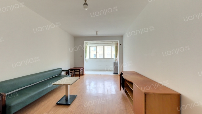 欣旺花苑一期二手房实景图