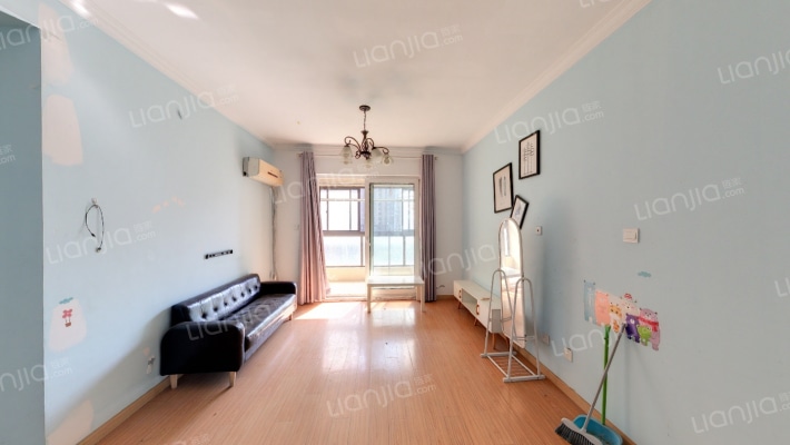 九龙仓碧玺B区二手房实景图