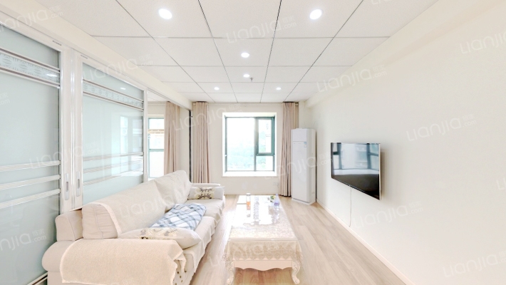 明发商业广场二手房实景图