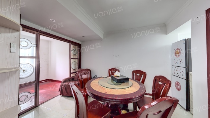 象山花园一区二手房实景图