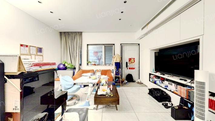 波恩风情二期二手房实景图