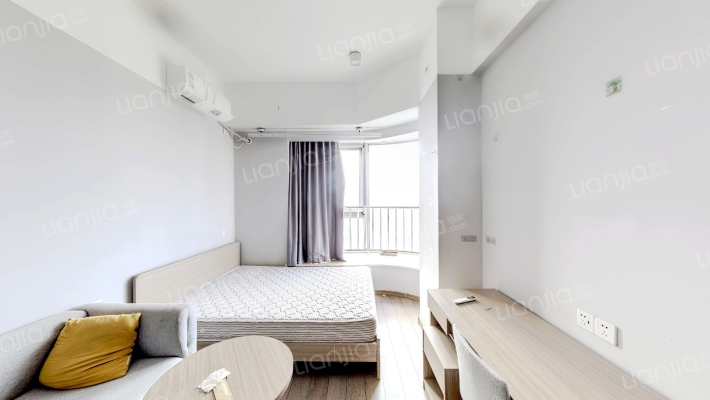 中骏尚城二手房实景图