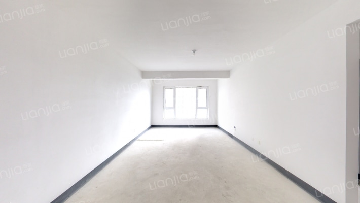 汇置尚郡二手房实景图