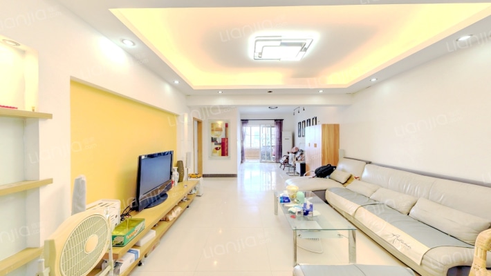 天字广场二手房实景图