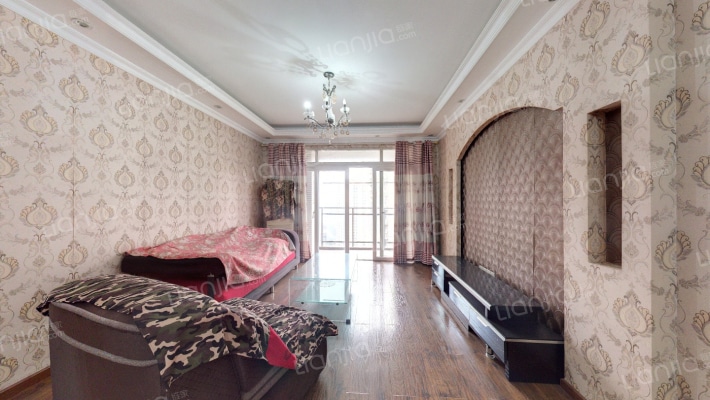 光华阳光水城三期二手房实景图