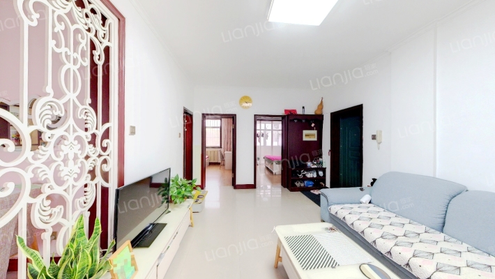 丽景社区二手房实景图