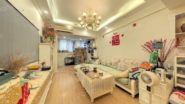 汇景樱桃季二手房实景图