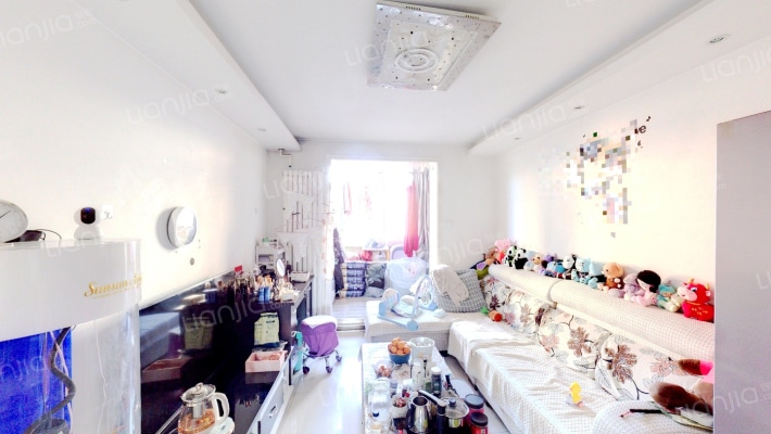 景秀里二手房实景图