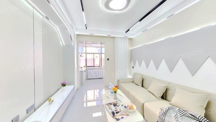 华侨小区(南岗)二手房实景图