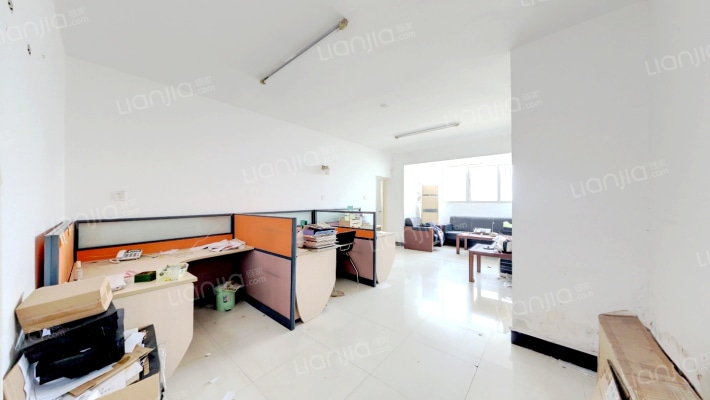 广信红棉阁二手房实景图