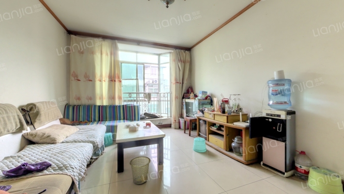 锦水苑社区二手房实景图