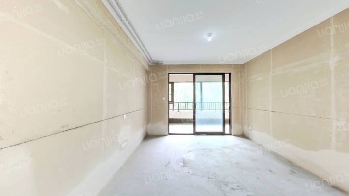 雍荣府C区二手房实景图