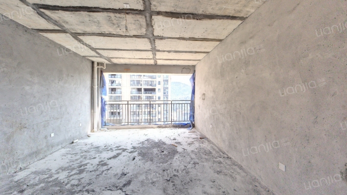 牯牛城二手房实景图