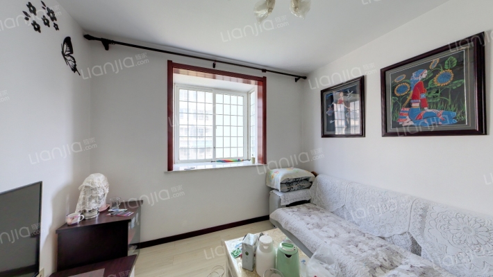 滨泰华盛苑二手房实景图