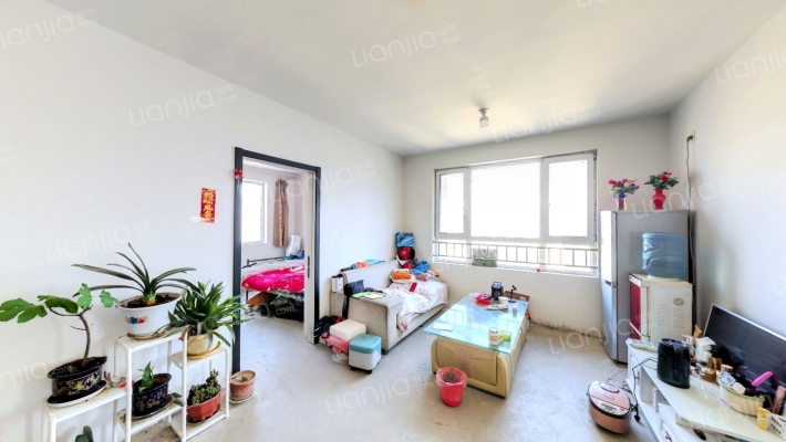 汪家馨城二期（东区）二手房实景图