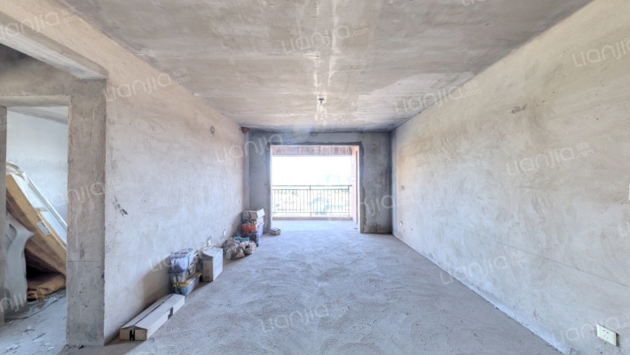 长永佳苑二手房实景图